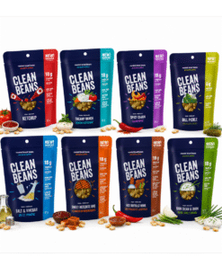 Les Clean Beans