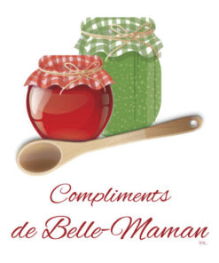 Les Compliments de Belle Maman