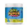 Girl Power - energisHER (Avec stimulant) Framboise bleue *Édition Halloween*