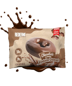 Redefine Beigne Extra Chocolat